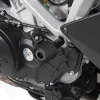 Barracuda Valdoppen Set Basic Aprilia Tuono V4r/factory (2011 - 2016), N.v.t. (Afbeelding 1 van 5)