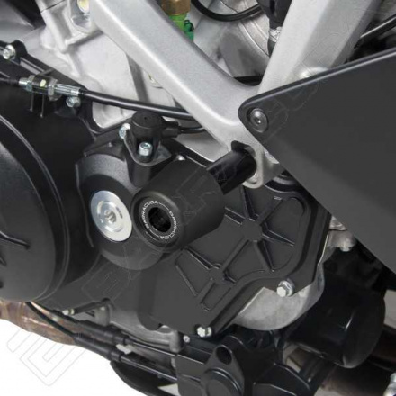 Valdoppen Set Basic Aprilia Tuono V4r/factory (2011 - 2016)