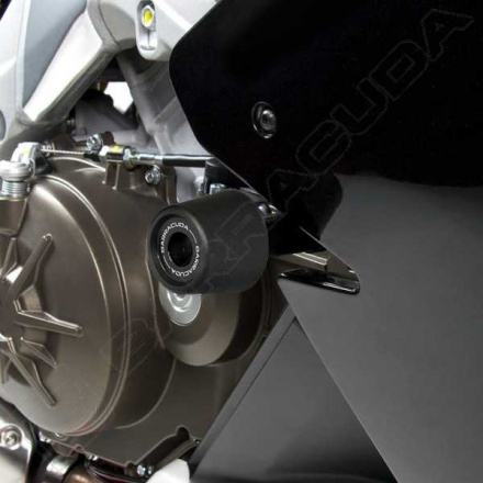 Barracuda Crash Bungs Aprilia Rsv4 (2009 - 2017), N.v.t. (1 van 5)