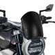 Barracuda Windscherm Classic Aluminium Honda CB, Zilver (7 van 11)