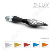 X-led B-lux (paar) - Zilver