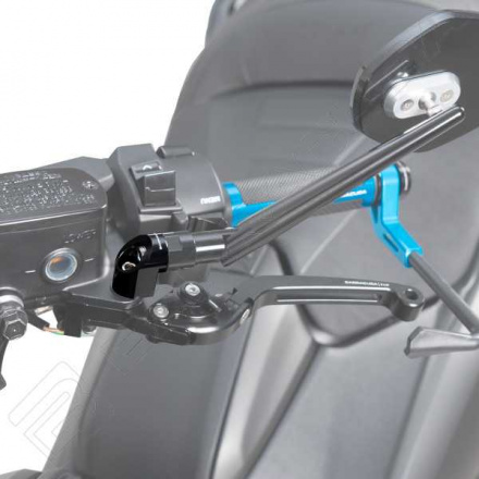Barracuda Spiegel Adaptorset Stuurmontage (paar) Yamaha, N.v.t. (1 van 10)