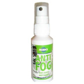 Anti fog spray - N.v.t.