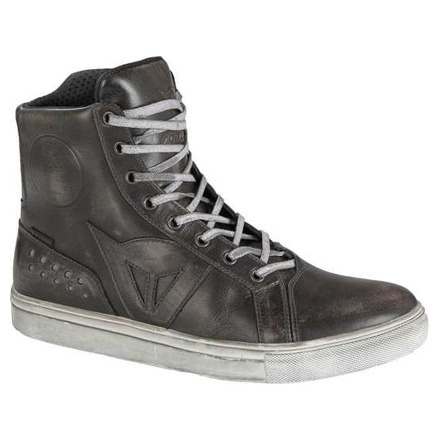 Dainese STREET ROCKER D-WP SHOES, Zwart (1 van 1)