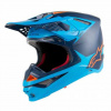 supertech S-M10 Metal - Blauw