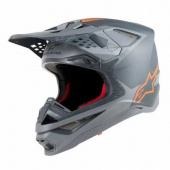 Alpinestars Cross MX helmen