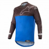 Venture R Jersey 2019 - Zwart-Blauw
