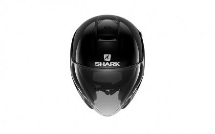 Shark SHARK CITYCRUISER BLANK, Zwart (2 van 3)