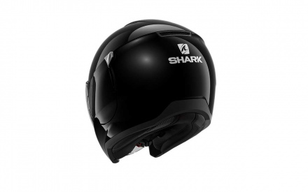 Shark SHARK CITYCRUISER BLANK, Zwart (3 van 3)