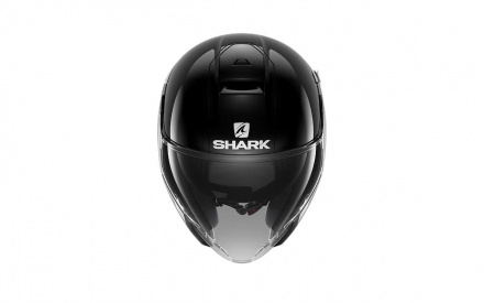 Shark SHARK CITYCRUISER DUAL BLANK, Antraciet-Zwart (2 van 3)