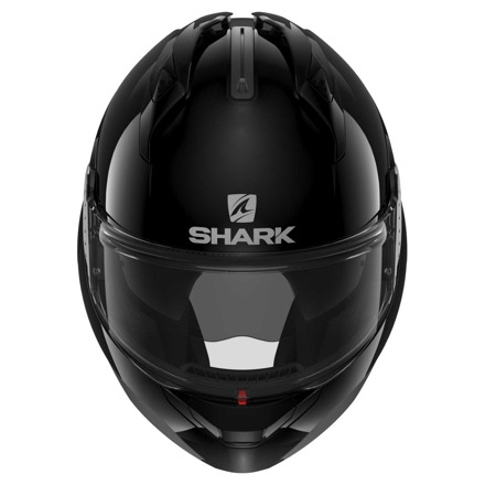 Shark EVO GT BLANK, Zwart (3 van 6)