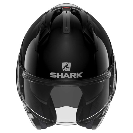 Shark EVO GT BLANK, Zwart (6 van 6)