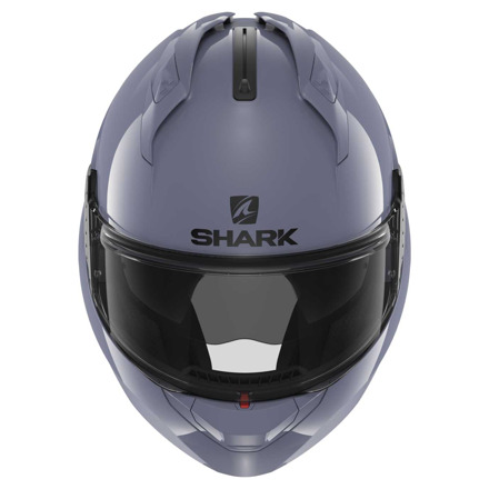 Shark EVO GT BLANK, Grafietgrijs (3 van 6)