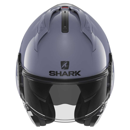 Shark EVO GT BLANK, Grafietgrijs (6 van 6)