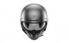 Shark S-drak 2 Blank Glitter, Zilver (Afbeelding 2 van 3)