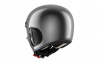 Shark S-drak 2 Blank Glitter, Zilver (Afbeelding 3 van 3)