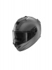 Spartan Gt Blank Mat - Mat Antraciet