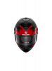 Shark Spartan GT Carbon Shestter, Rood-Zwart-Antraciet (Afbeelding 5 van 6)