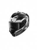 Spartan GT Carbon Shestter - Zwart-Wit-Antraciet