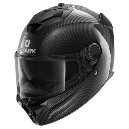 Shark Spartan GT Carbon Skin, Carbon (1 van 6)