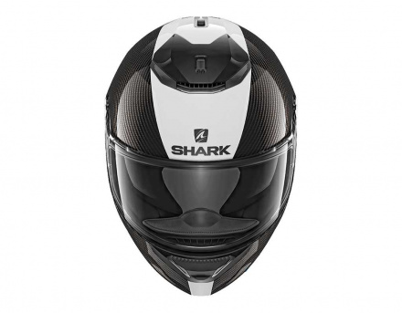 Shark Spartan Carbon Skin, Carbon-Wit (2 van 6)