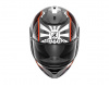 Shark Spartan 1.2 Zarco Mal. Gp, Antraciet-Wit (Afbeelding 2 van 6)