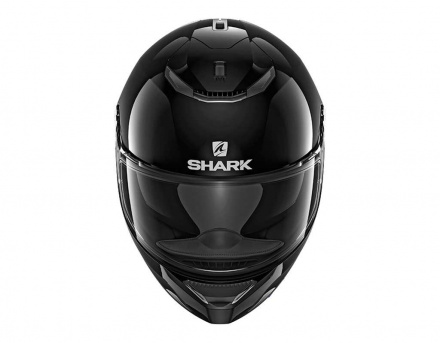 Shark Spartan 1.2 Blank, Wit (2 van 5)