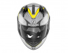 Shark Ridill 1.2 Stratom Mat, Grijs-Geel (Afbeelding 2 van 6)