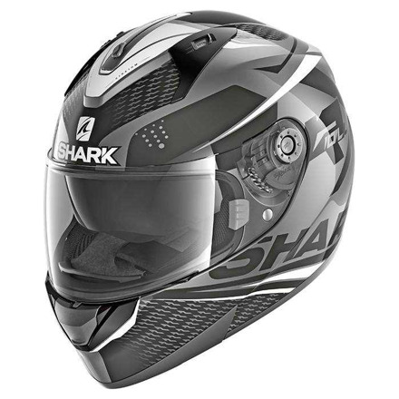 Shark Ridill 1.2 Stratom, Wit-Antraciet-Zwart (1 van 6)