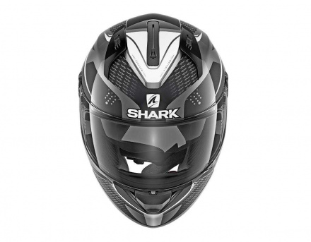 Shark Ridill 1.2 Stratom, Wit-Antraciet-Zwart (3 van 6)