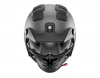 Shark X-drak Blank Mat, Mat Antraciet (Afbeelding 4 van 6)