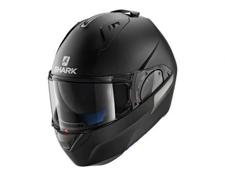 Shark Evo One 2 Mat, Mat Zwart (2 van 11)