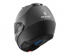 Shark Evo One 2 Mat, Mat Zwart (Afbeelding 5 van 11)