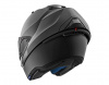 Shark Evo One 2 Mat, Mat Zwart (Afbeelding 6 van 11)