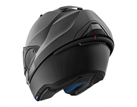 Shark Evo One 2 Mat, Mat Zwart (6 van 11)
