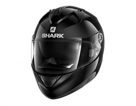 Shark Ridill Blank, Zwart (1 van 4)