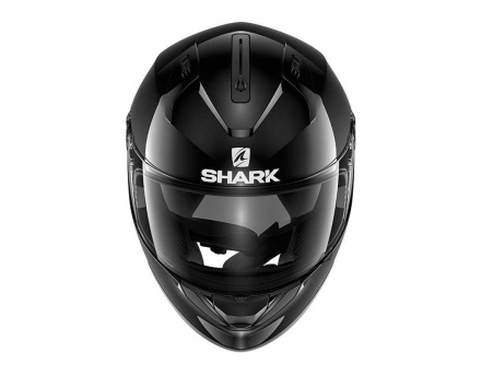 Shark Ridill Blank, Zwart (2 van 4)