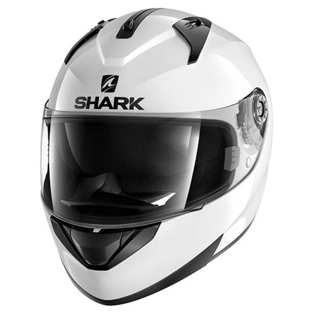 Shark Ridill Blank, Wit (1 van 5)