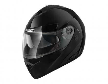 Shark Openline Prime, Zwart (2 van 7)