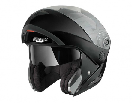 Shark Openline Prime, Zwart (4 van 7)