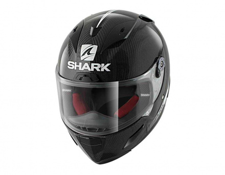Shark Race-R Pro Carbon Skin, Carbon (2 van 4)