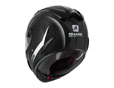 Shark Race-R Pro Carbon Skin, Carbon (3 van 4)