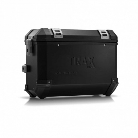 Sw-motech Trax Evo M 37 Ltr Rechts - Grijs