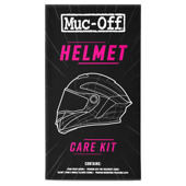 Voordeelpakket, Helmet Care Kit - N.v.t.