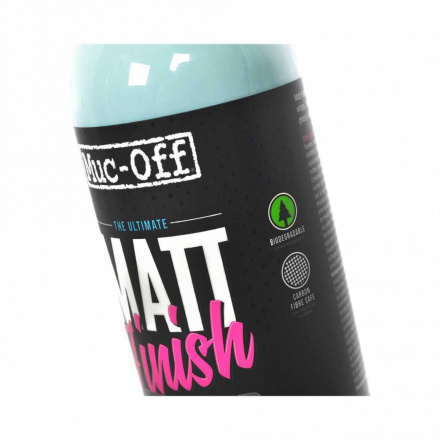 Muc-Off Polijstmiddel, Matt finish detailer 250 ml, N.v.t. (3 van 6)