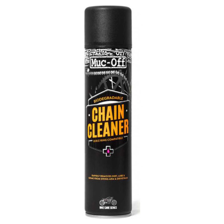 Kettingreiniger, Chain Cleaner 400 ml