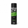 Muc-Off Ontvetter, Biodegradable Degreaser 500 ml, N.v.t. (Afbeelding 1 van 2)