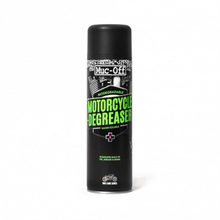 Muc-Off Ontvetter, Biodegradable Degreaser 500 ml, N.v.t. (1 van 2)