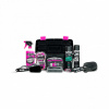 Muc-Off Voordeelpakket, Ultimate Motorcycle Cleaning Kit, N.v.t. (Afbeelding 1 van 6)