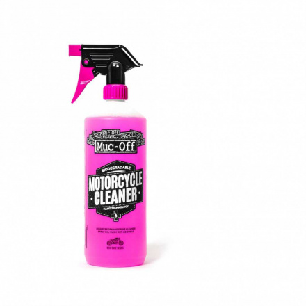 Muc-Off Voordeelpakket, Ultimate Motorcycle Cleaning Kit, N.v.t. (3 van 6)